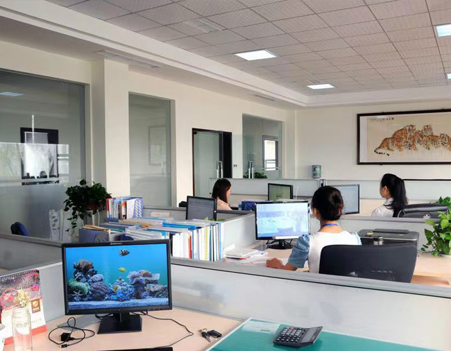 辦公室駐場保潔